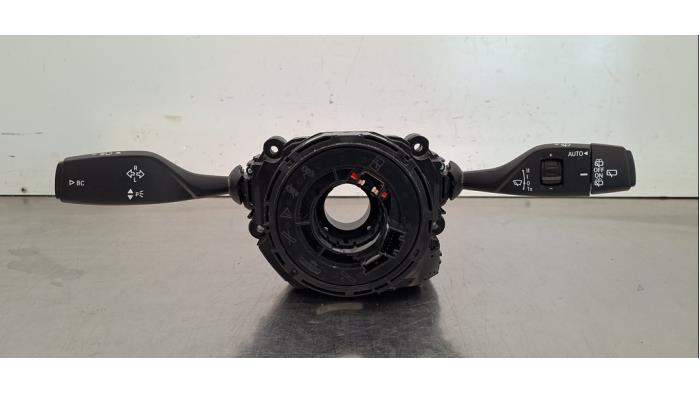 Commutateur combi colonne de direction BMW X1