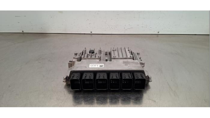 Ordinateur gestion moteur BMW X1