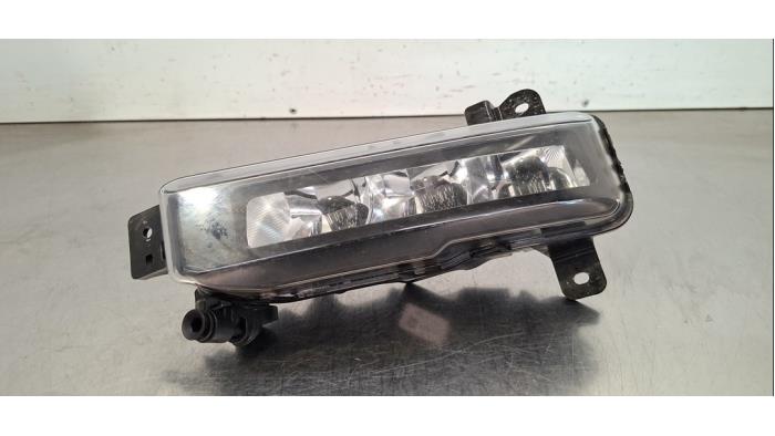 Feu antibrouillard avant gauche BMW X1