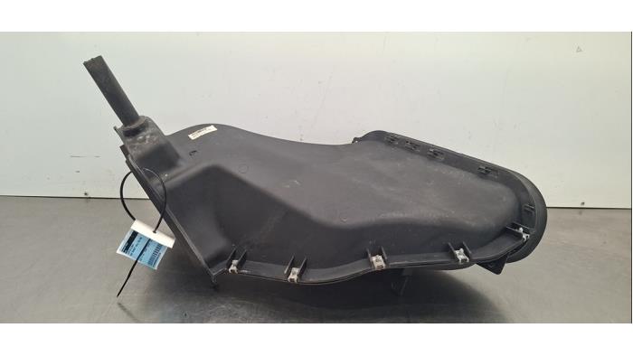 Guidage d'air Ford Transit