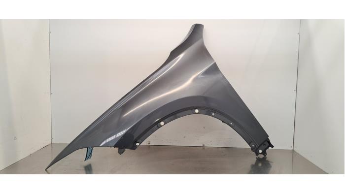 Aile avant gauche BMW X1