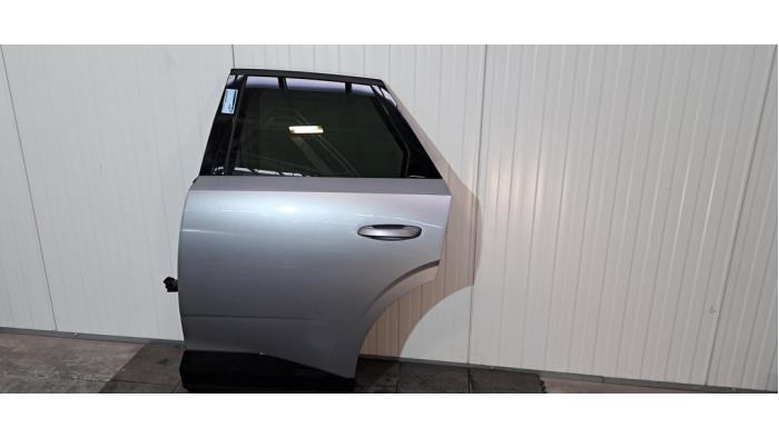 Portière 4portes arrière gauche Peugeot 3008