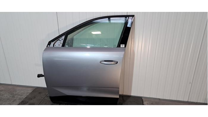 Portière 4portes avant gauche Peugeot 3008