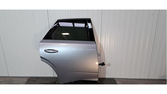 Portière 4portes arrière droite Peugeot 3008