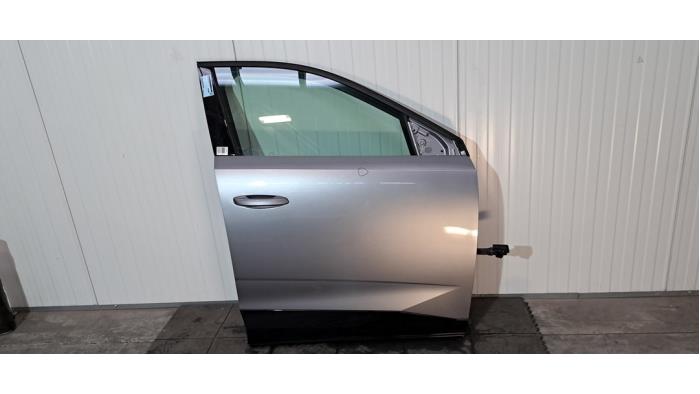 Portière 4portes avant droite Peugeot 3008