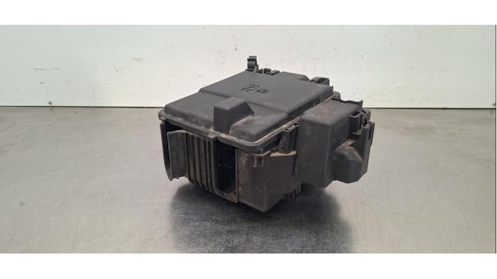 Boîte à fusibles Ford Transit