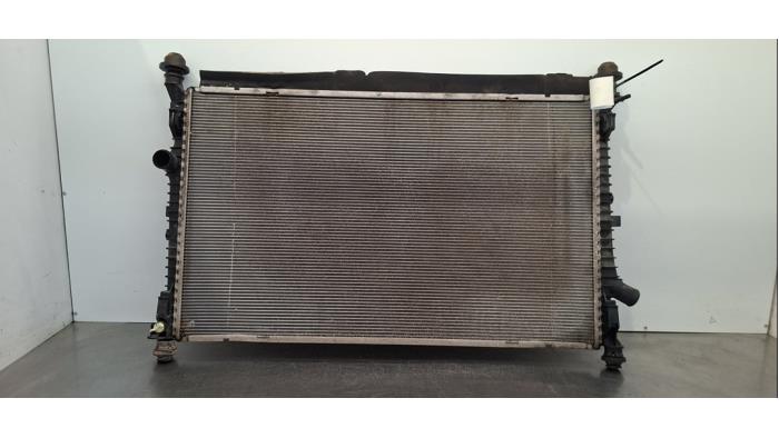 Radiateur Ford Transit