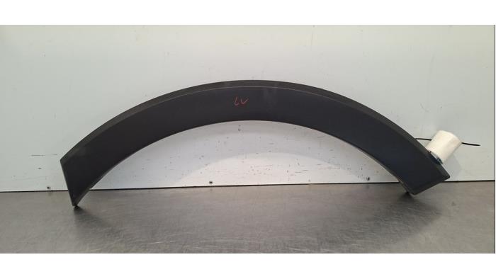 Jante de roue avant Ford Transit