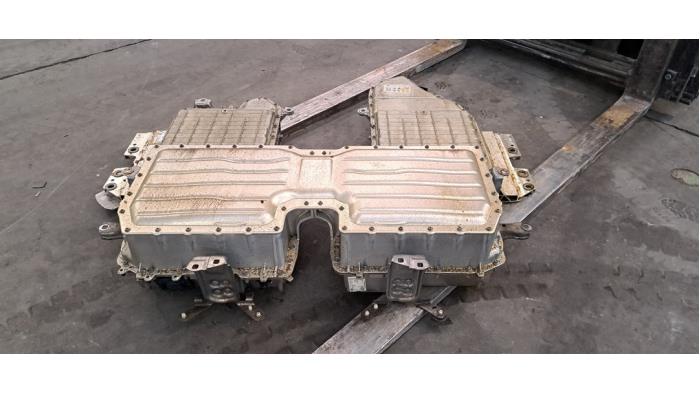 Batterie (hybride) BMW X5