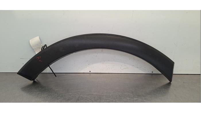 Jante de roue avant Ford Transit