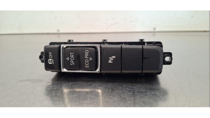 Commutateur PDC BMW X1