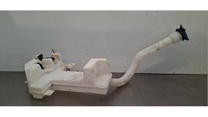 Réservoir lave-glace avant Ford Transit