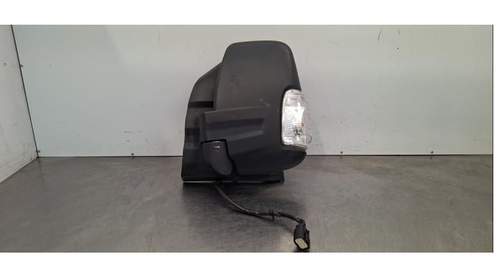 Rétroviseur extérieur gauche Ford Transit