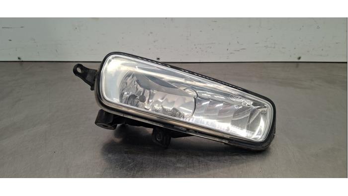 Feu antibrouillard avant droit Ford Transit