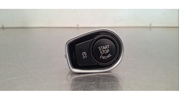 Commutateur marche-arrêt BMW X1