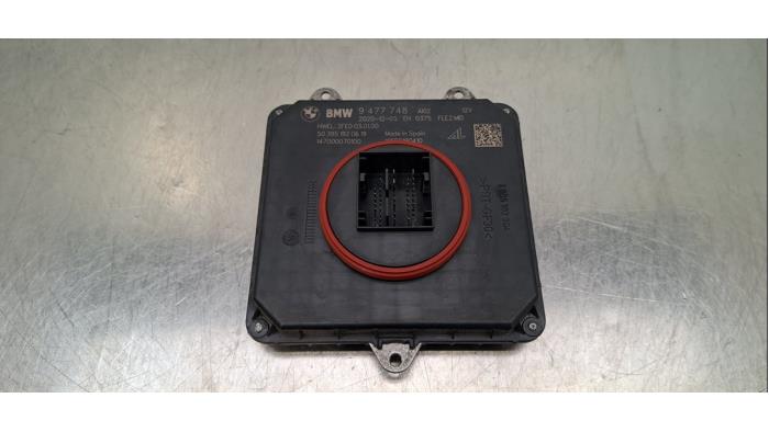 Module phare LED BMW X1