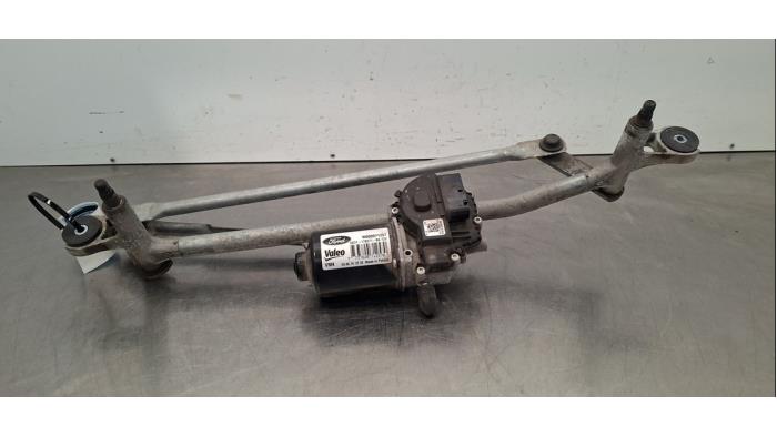 Moteur+mécanique essuie-glace Ford Transit