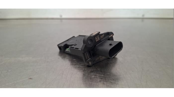 Compteur de masse d'air Ford Transit