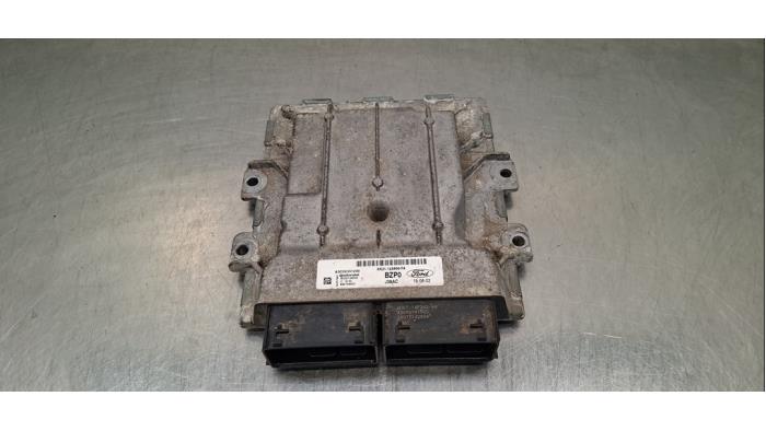 Ordinateur gestion moteur Ford Transit