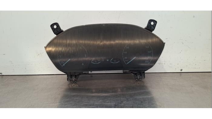 Compteur kilométrique KM Ford Transit