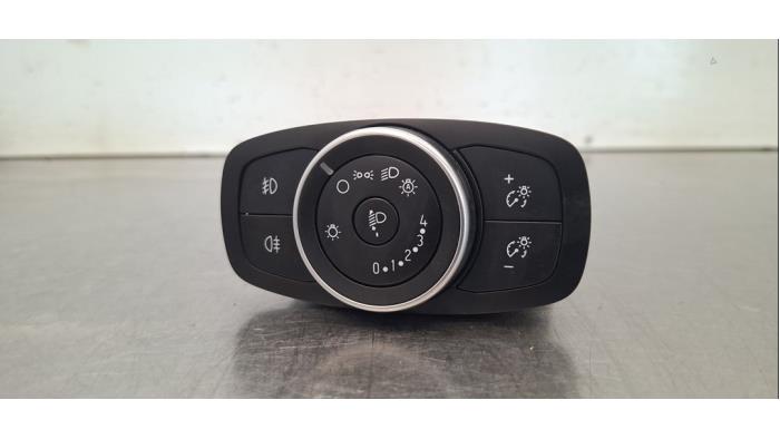 Commutateur phare hauteur réglable Ford Transit