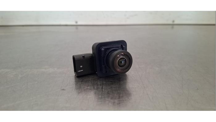 Caméra avant Ford Transit