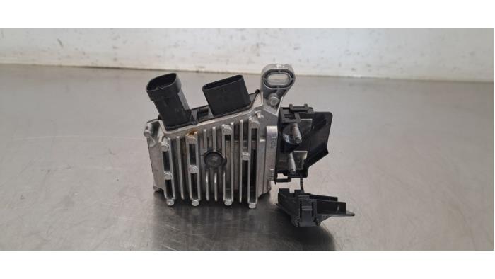 Module de contrôle de batterie Peugeot 508