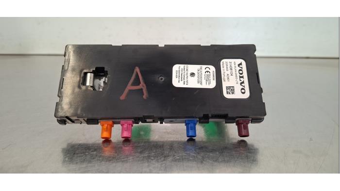 Antenne Volvo XC40