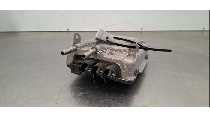 Convertisseur Volvo XC40