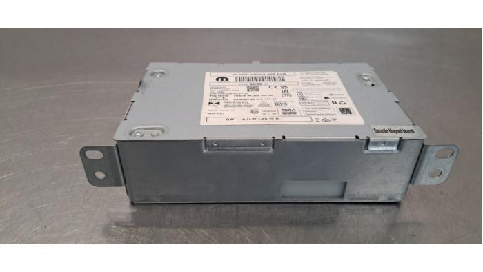 Module radio Peugeot 508