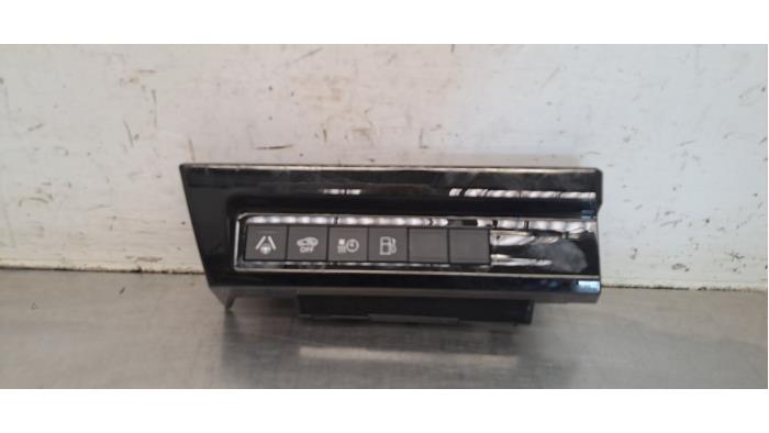 Commutateur (divers) Peugeot 508