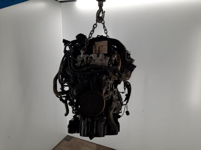 Moteur Ford Transit Connect