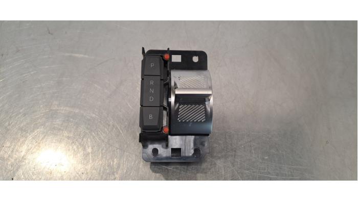 Interrupteur de position boîte de vitesse automatique Peugeot 508