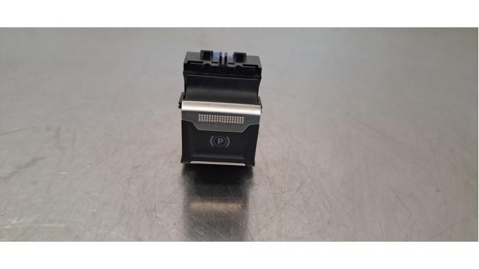 Commutateur frein à main Peugeot 508