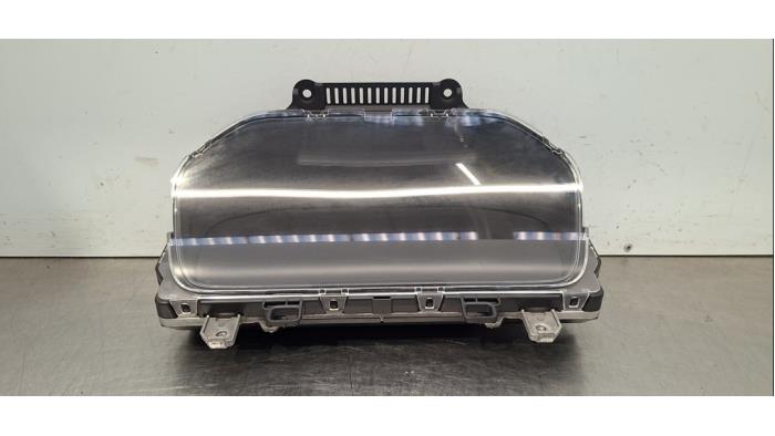 Compteur kilométrique KM Volvo XC40