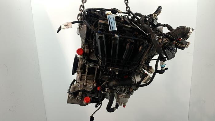 Moteur Ford Kuga