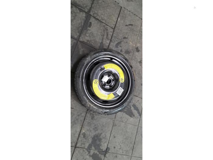 Roue de secours Audi S3