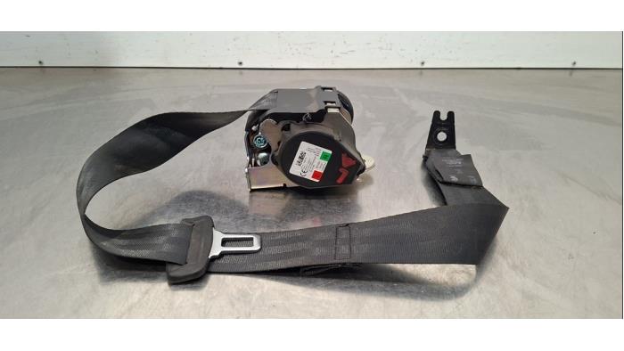 Ceinture de sécurité arrière gauche Volvo XC40