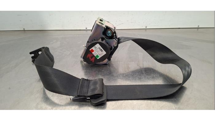 Ceinture de sécurité arrière droite Volvo XC40