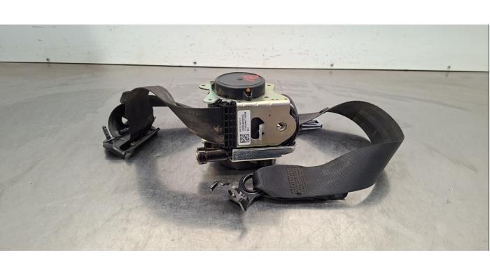 Ceinture de sécurité avant droite Volvo XC40