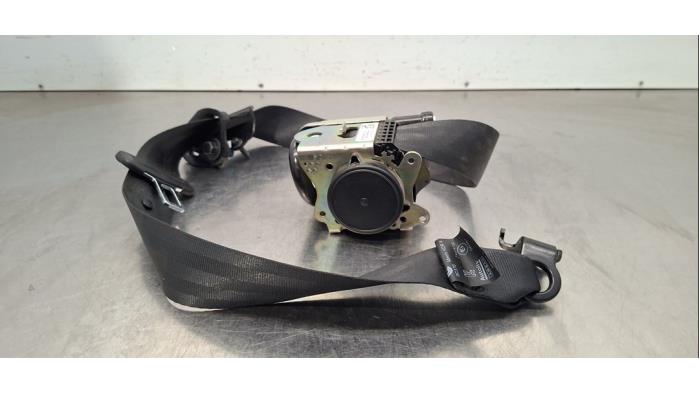 Ceinture de sécurité avant gauche Volvo XC40