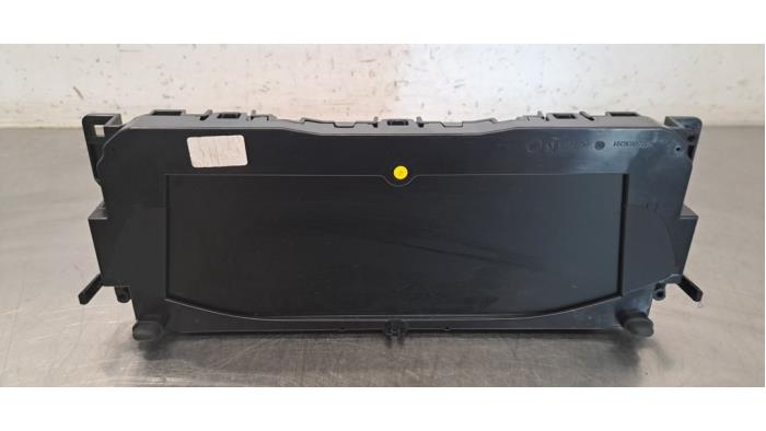 Compteur kilométrique KM Peugeot 508