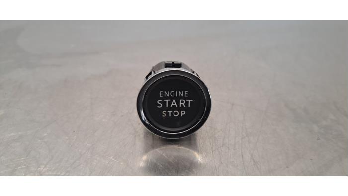 Commutateur marche-arrêt Peugeot 508