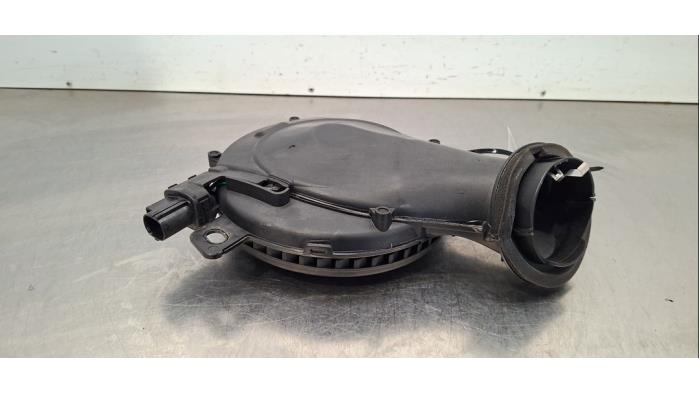 Haut-parleur Volvo XC40