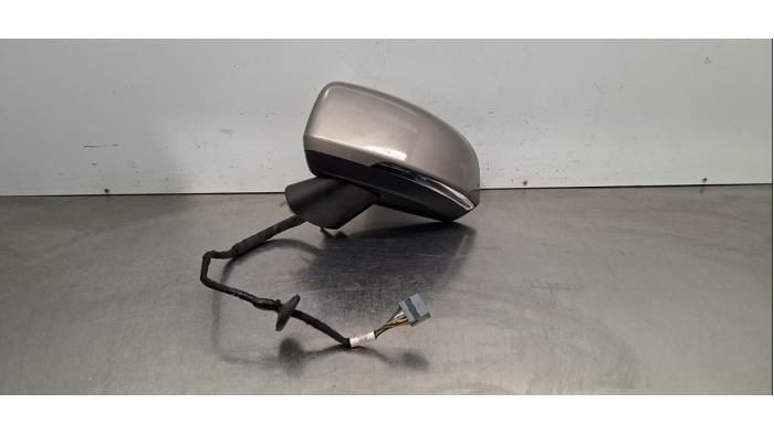 Rétroviseur extérieur gauche Volvo XC40