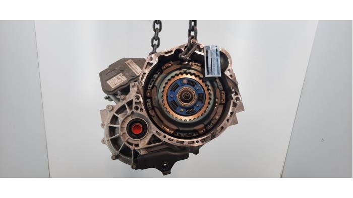 Boîte de vitesse Hyundai Kona