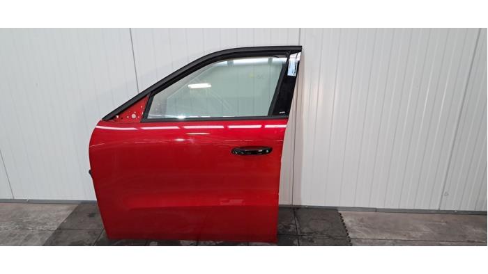 Portière 4portes avant gauche Citroen C3