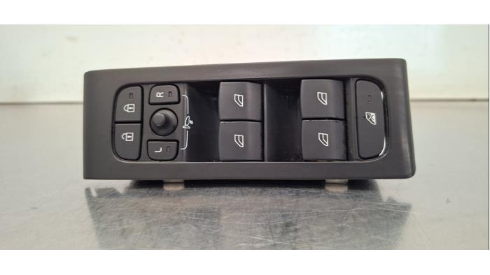 Commutateur combi vitres Volvo XC40