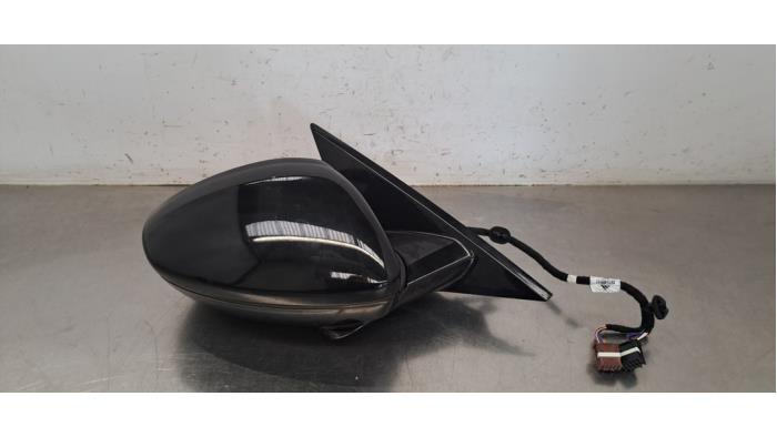 Rétroviseur extérieur droit Peugeot 508