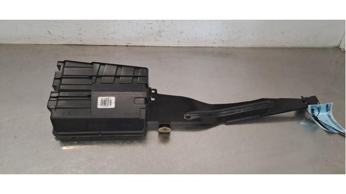 Ordinateur Adblue Peugeot 508